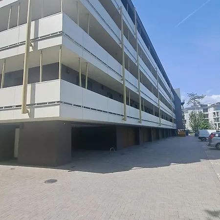 Apartmán Vitorlas *