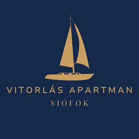 Vitorlás Appartamento Siófok