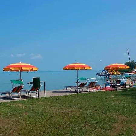 Vitorlás Appartamento *