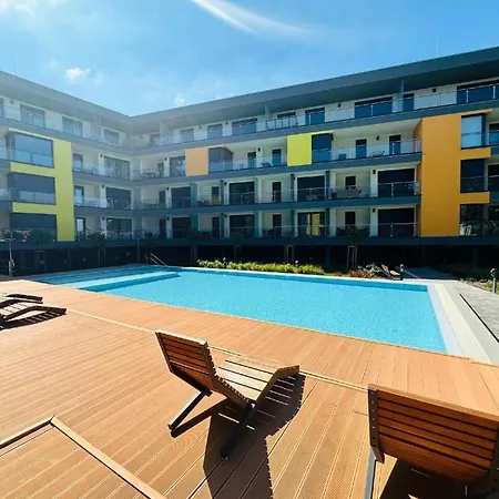 Vitorlas Apartament