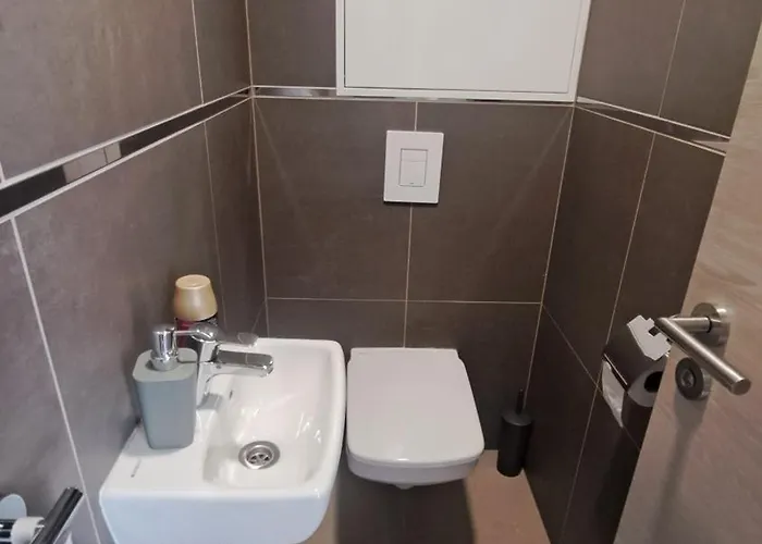 Apartament Vitorlas *