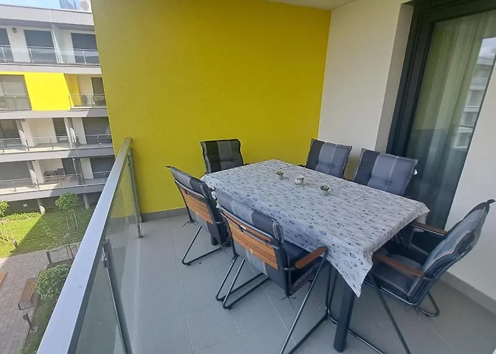 Vitorlas Apartament