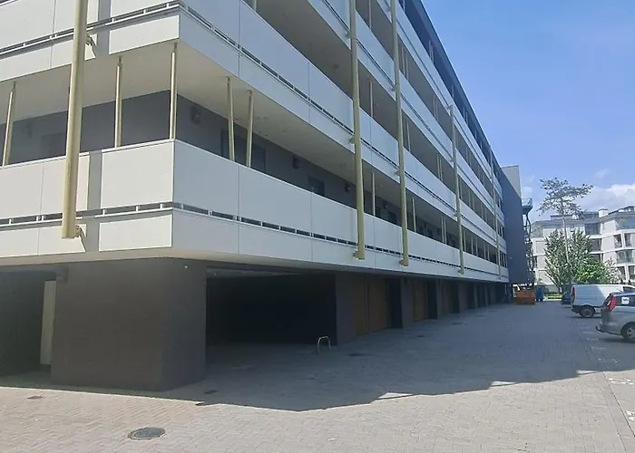 Apartament Vitorlas *