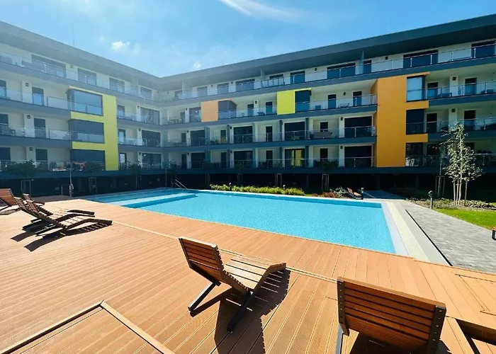 Vitorlas Apartament